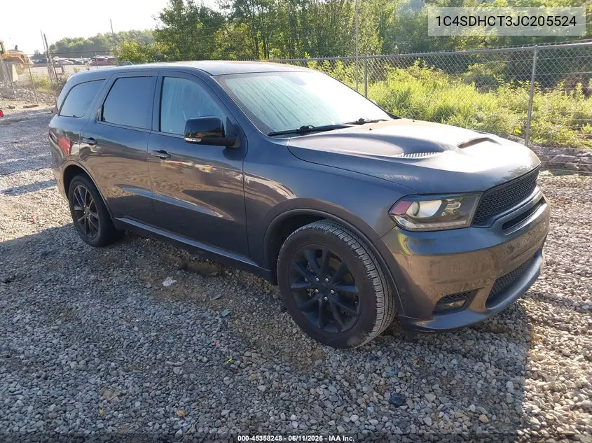 Dodge Durango (III)
