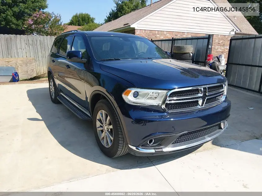 Dodge Durango (III)