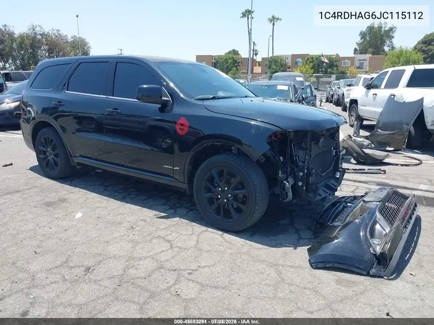 Dodge Durango (III)