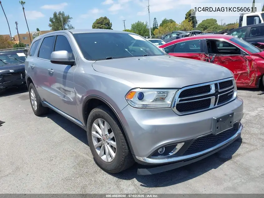 Dodge Durango (III)
