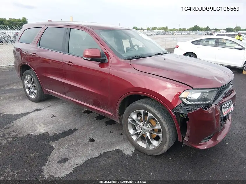 Dodge Durango (III)