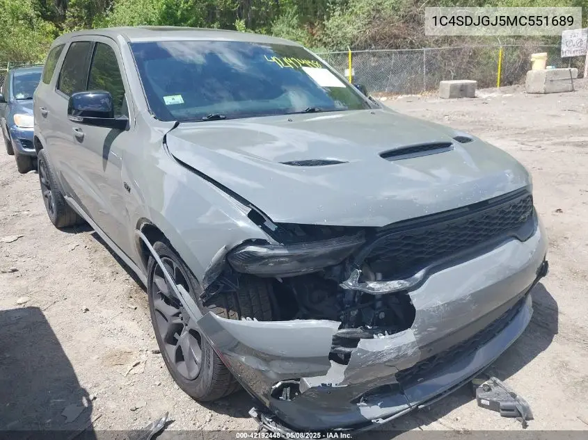 Dodge Durango (III 2)