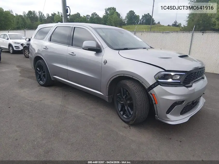 Dodge Durango (III 2)
