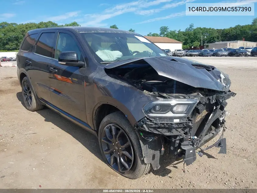 Dodge Durango (III 2)