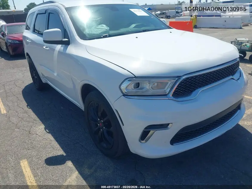 Dodge Durango (III 2)