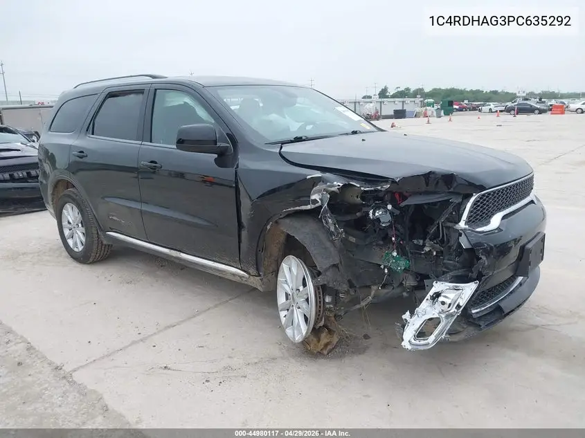 Dodge Durango