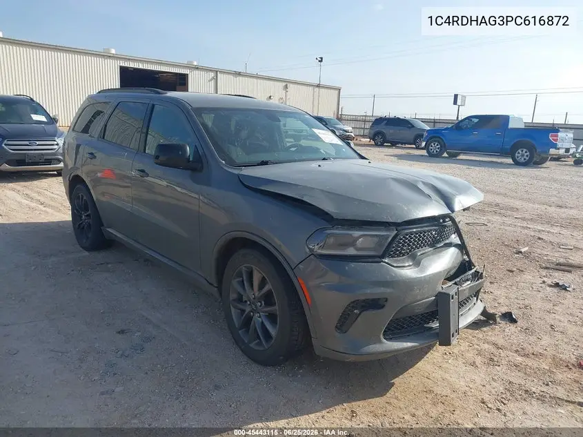 Dodge Durango