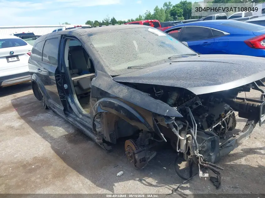 Dodge Journey (I)