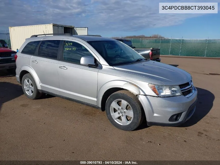 Dodge Journey (I)