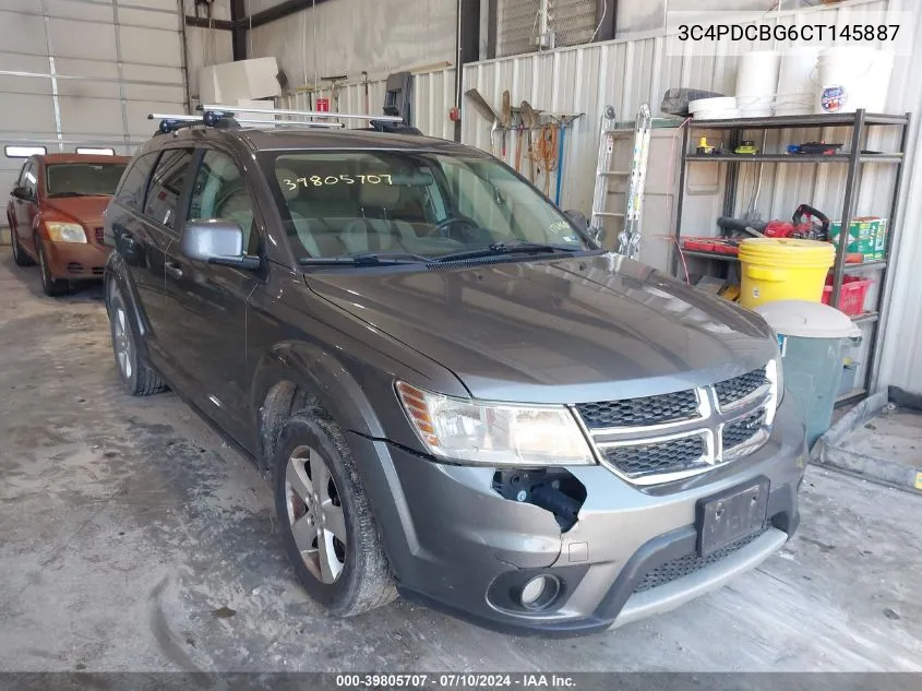 Dodge Journey (I)
