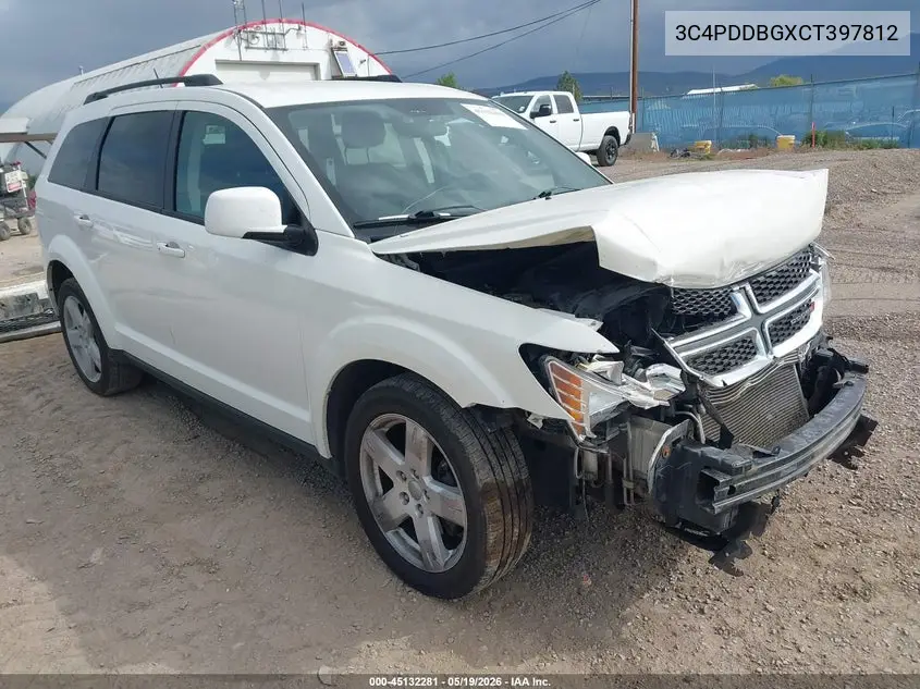 Dodge Journey (I)