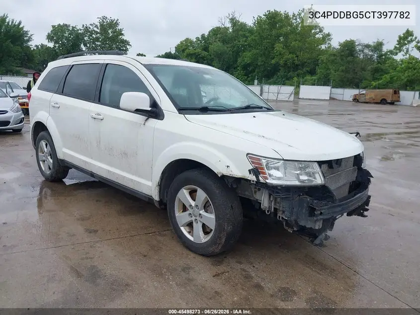 Dodge Journey (I)