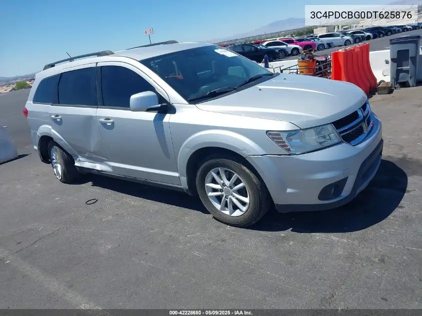 Dodge Journey (I)