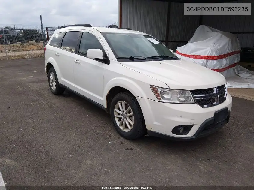 Dodge Journey (I)