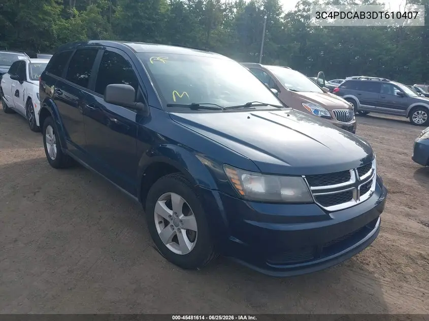 Dodge Journey (I)