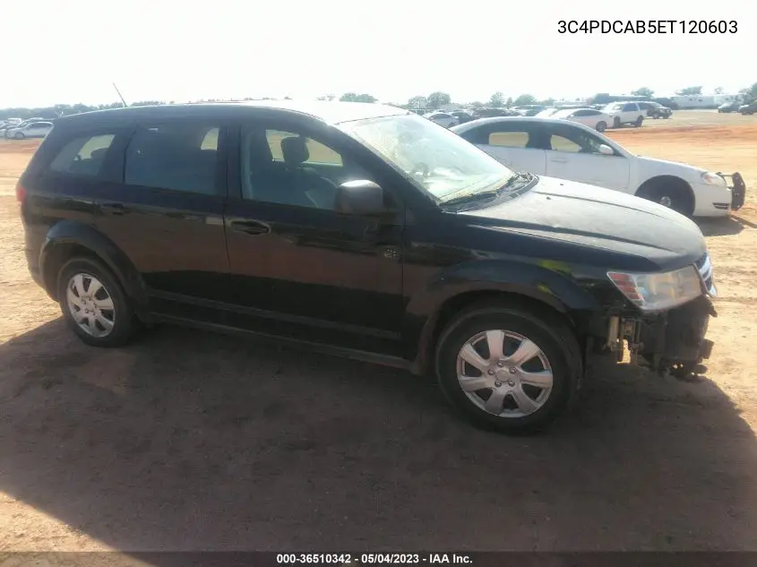 Dodge Journey (I)