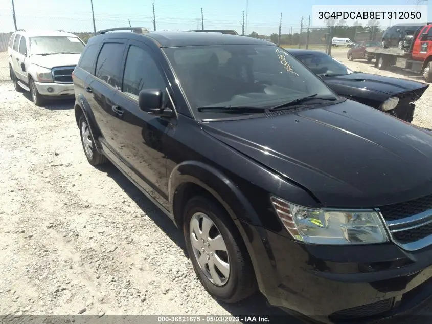 Dodge Journey (I)