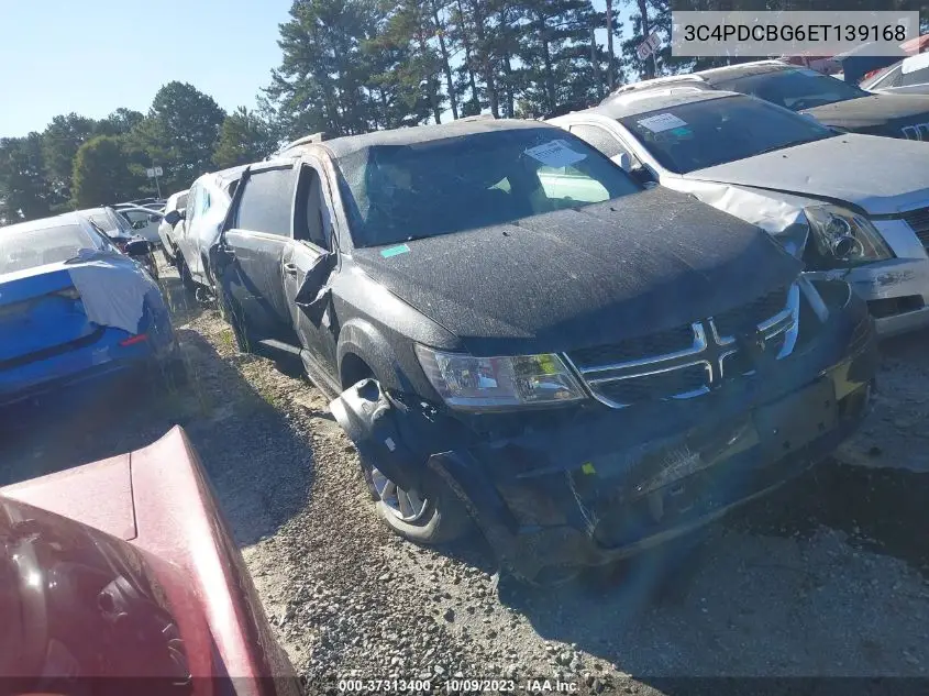 Dodge Journey (I)