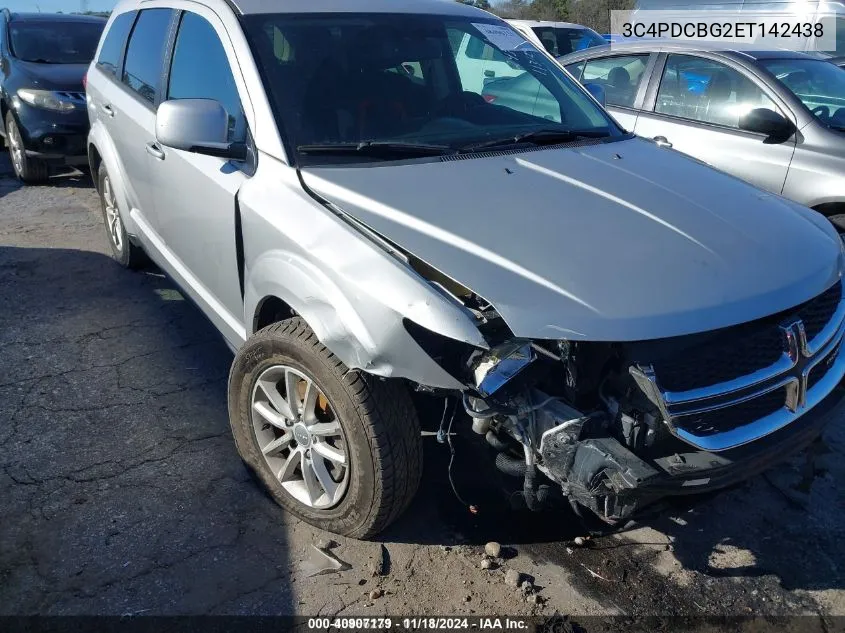 Dodge Journey (I)