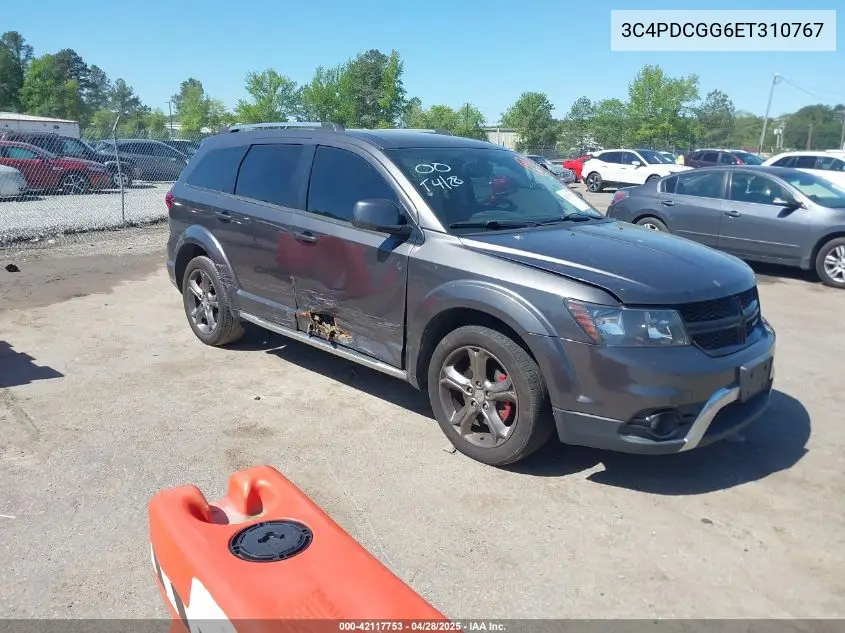 Dodge Journey (I)