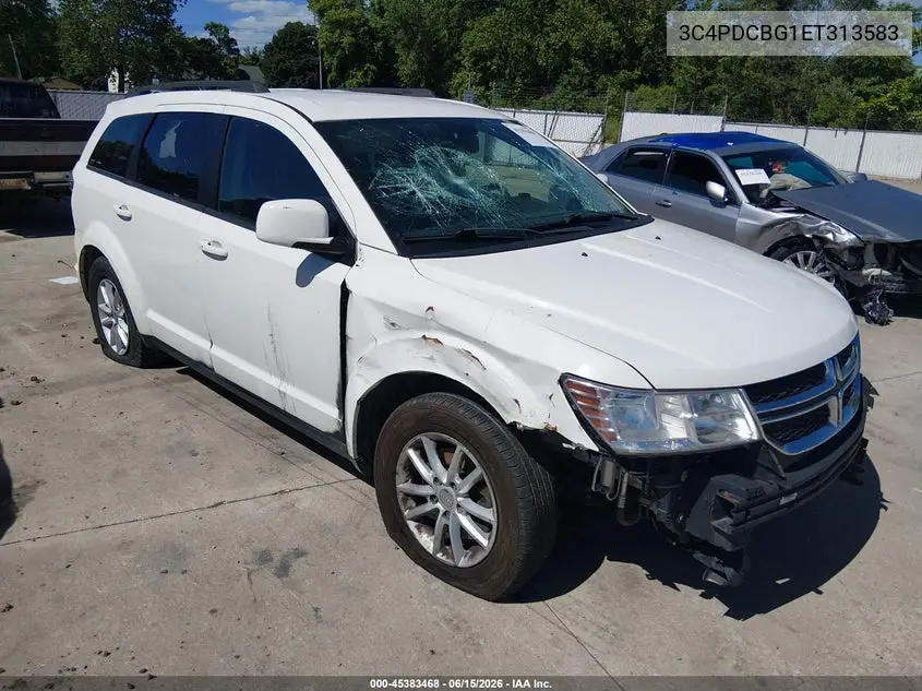 Dodge Journey (I)