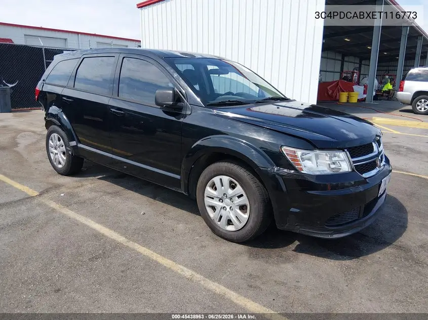 Dodge Journey (I)