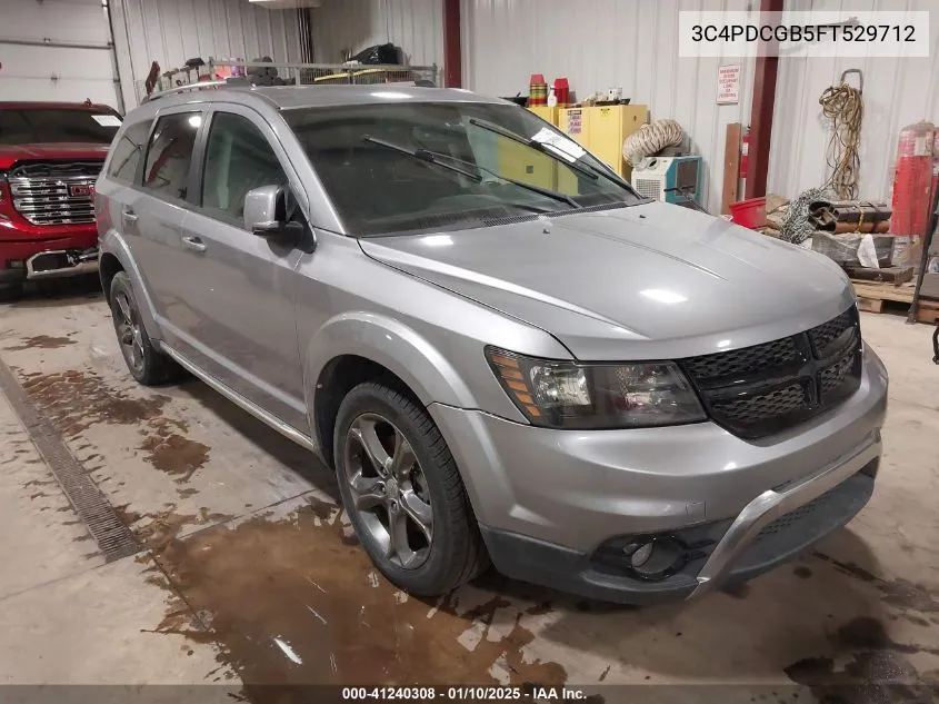Dodge Journey (I)