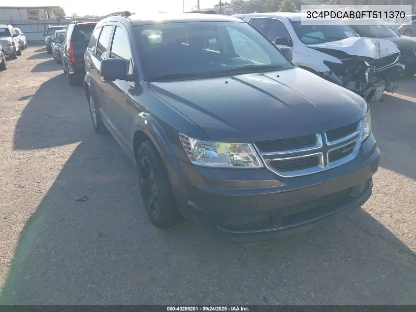 Dodge Journey (I)