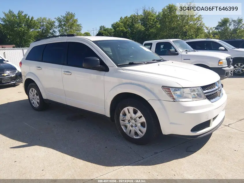 Dodge Journey (I)