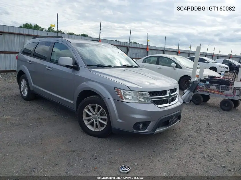 Dodge Journey (I)