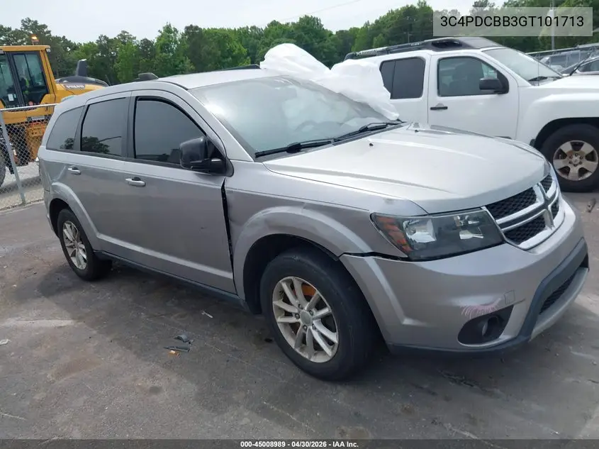 Dodge Journey (I)