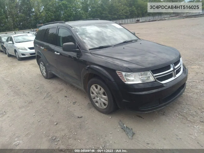 Dodge Journey (I)