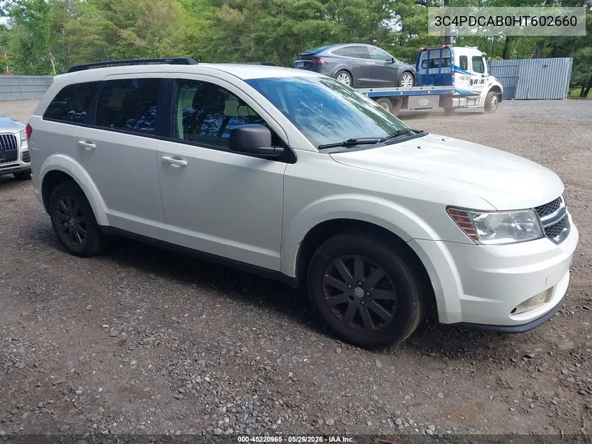 Dodge Journey (I)