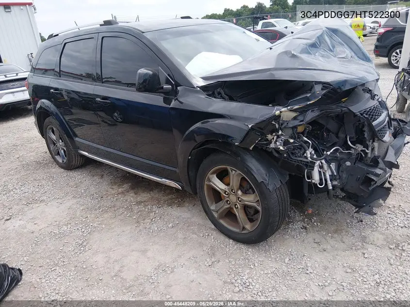 Dodge Journey (I)