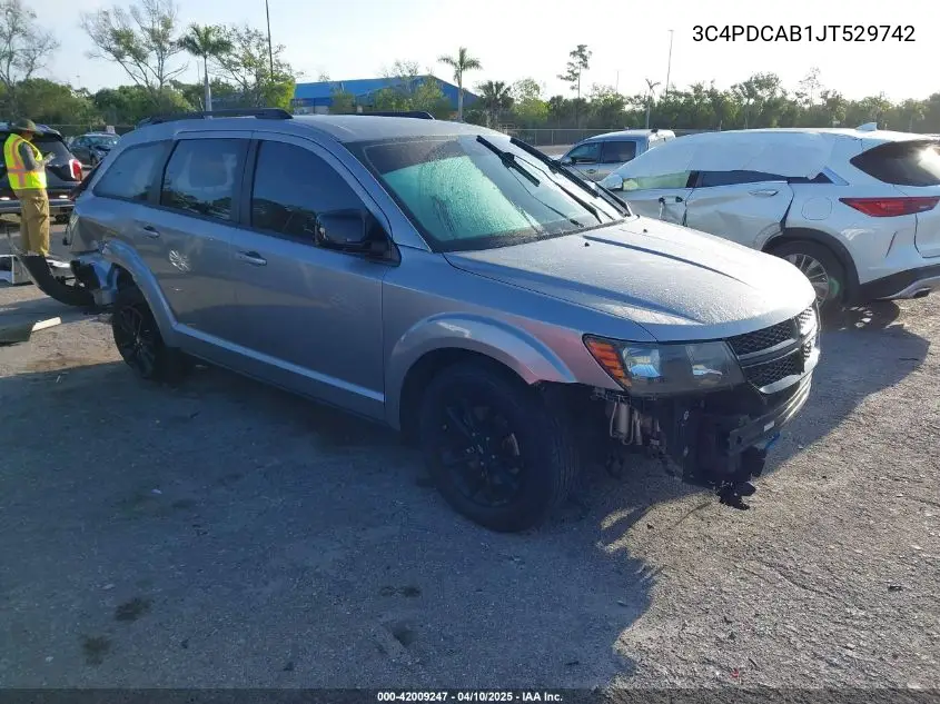 Dodge Journey (I)