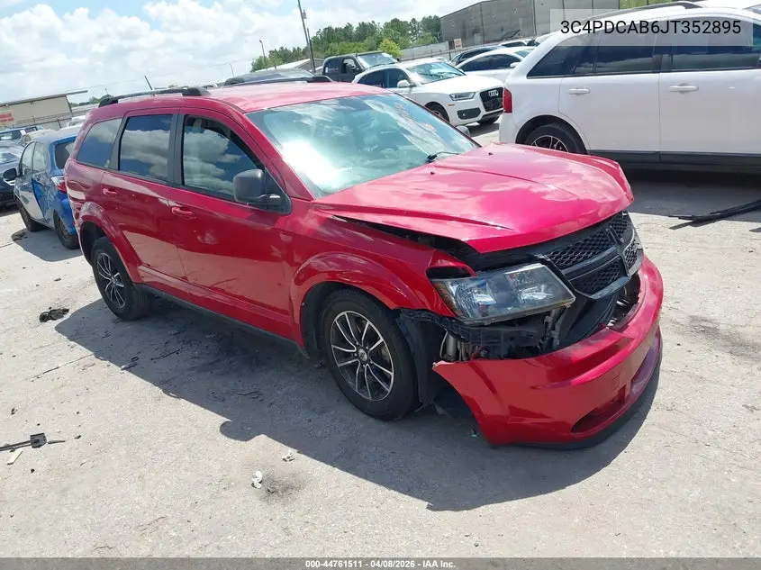 Dodge Journey (I)