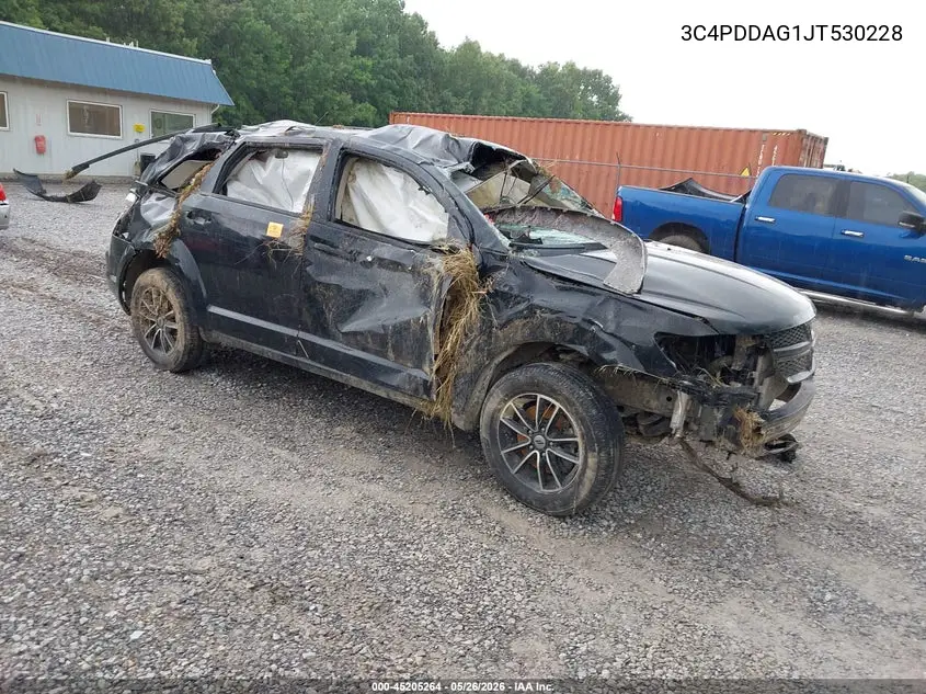 Dodge Journey (I)
