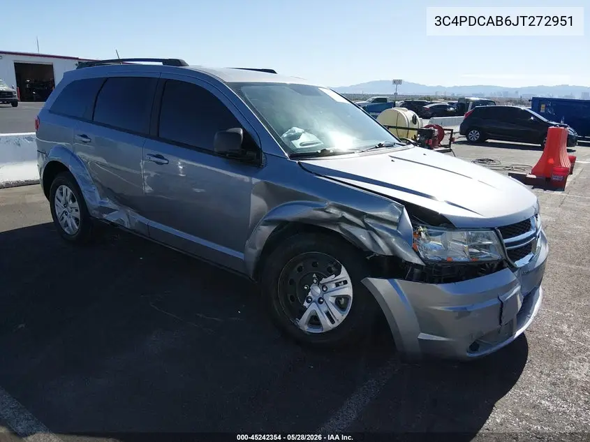Dodge Journey (I)