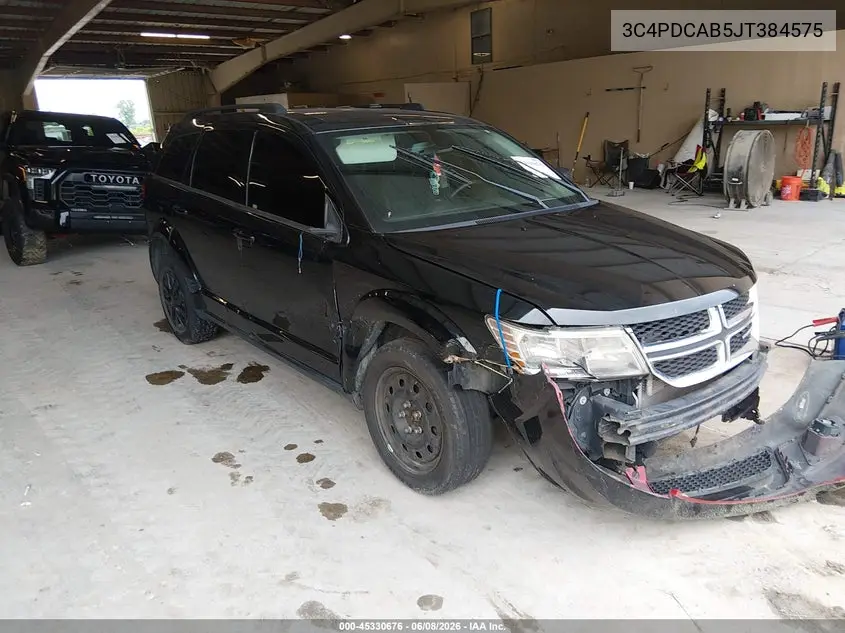 Dodge Journey (I)