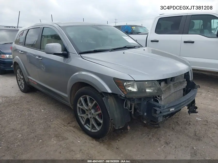 Dodge Journey (I)