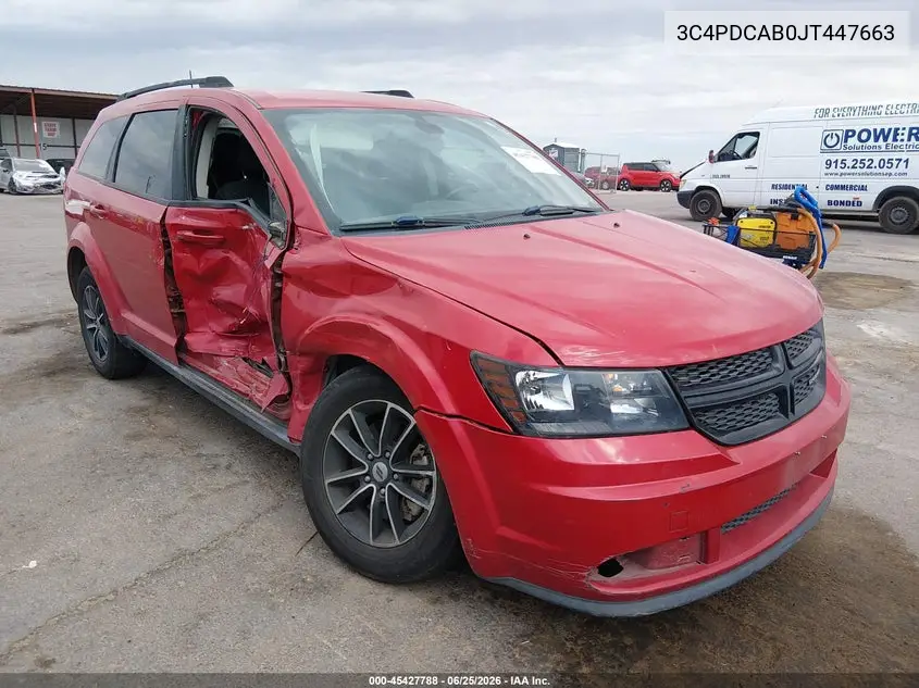 Dodge Journey (I)