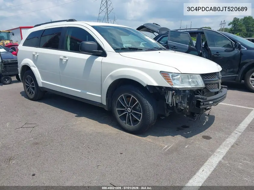 Dodge Journey (I)