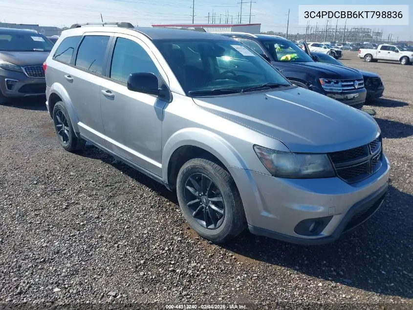 Dodge Journey (I)