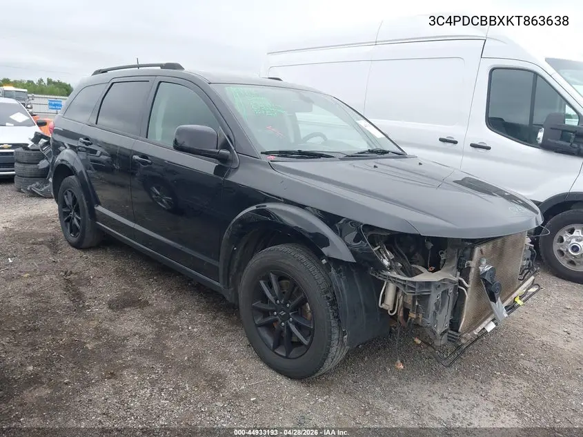 Dodge Journey (I)