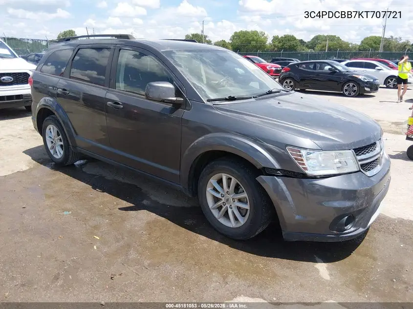 Dodge Journey (I)