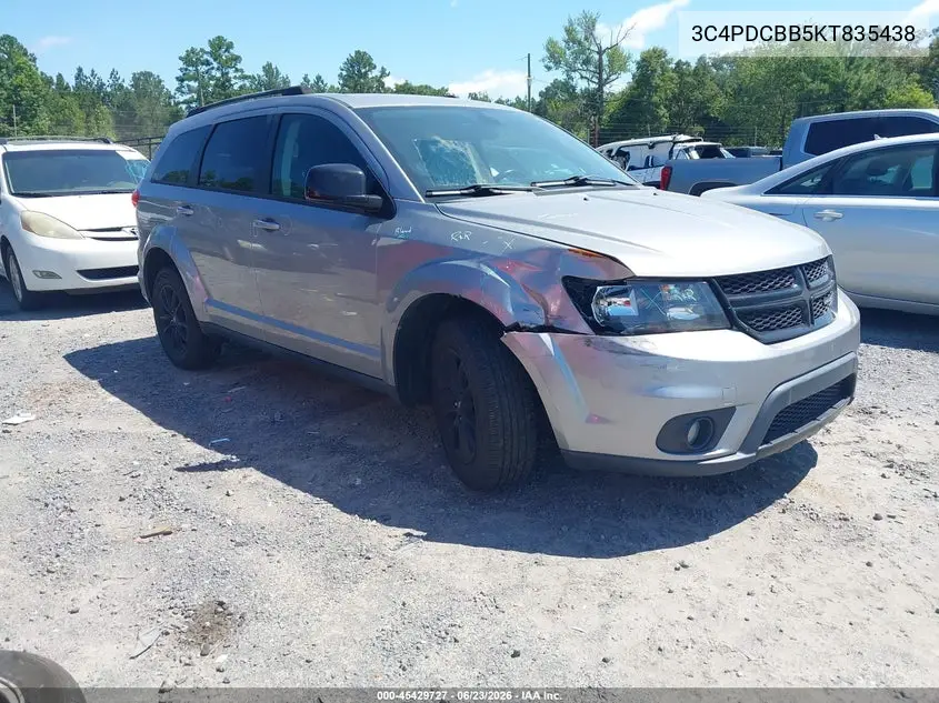 Dodge Journey (I)