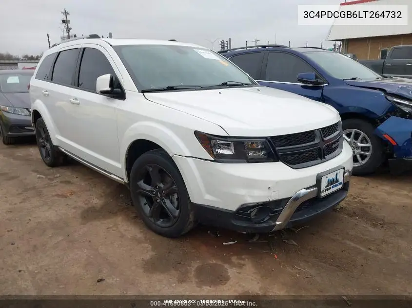 Dodge Journey (I)