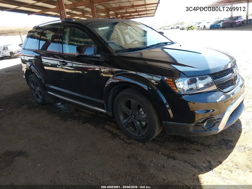 Dodge Journey (I)