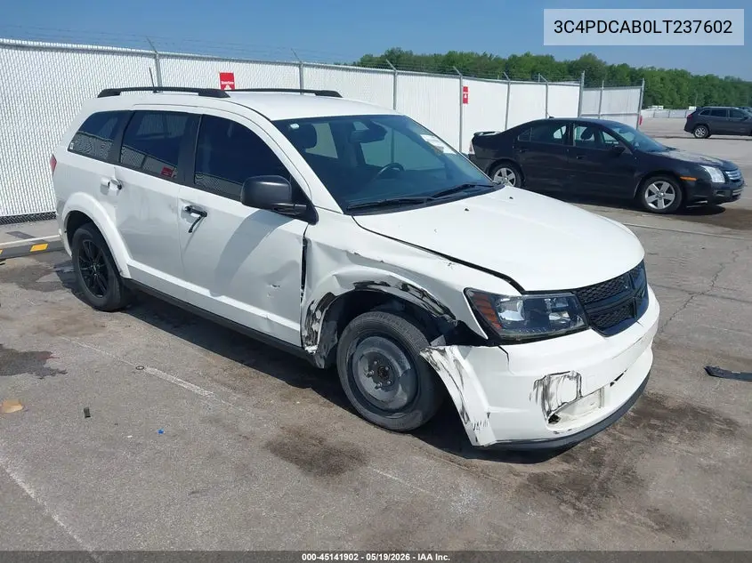 Dodge Journey (I)