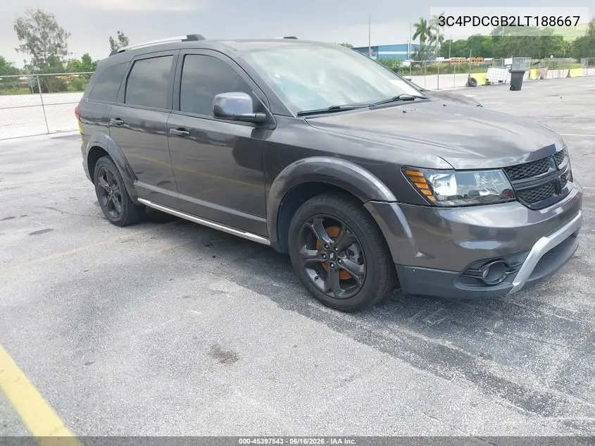 Dodge Journey (I)